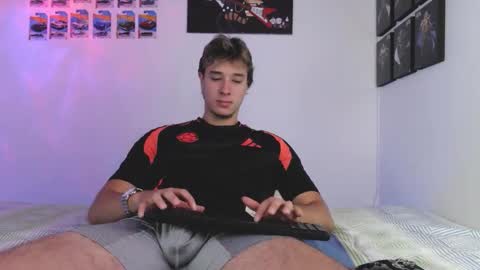 J online show from 12/20/25, 07:26