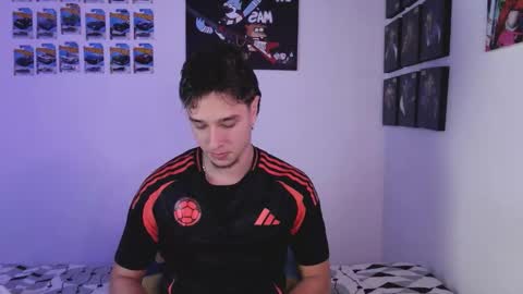 J online show from 01/17/26, 05:34