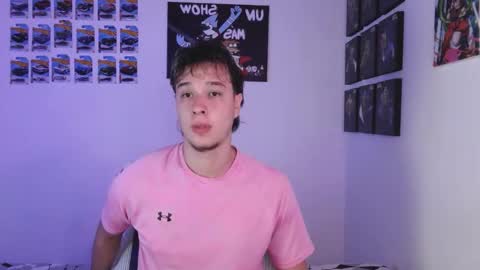 J online show from 01/19/26, 07:23