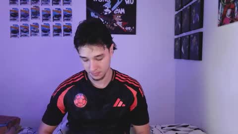 J online show from 02/05/26, 03:55