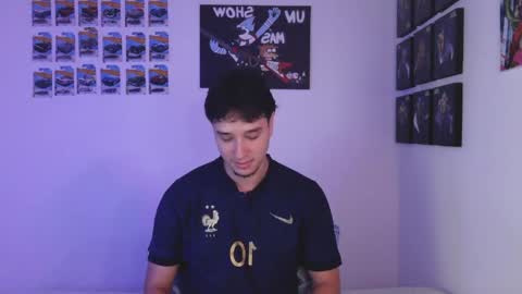 J online show from 04/09/26, 04:45