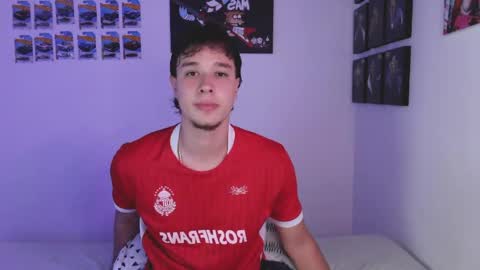 J online show from 04/19/26, 12:33