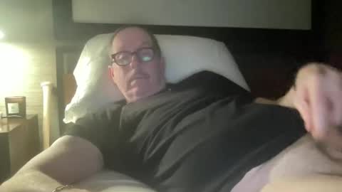 jackadam10 online show from 10/19/25, 03:56