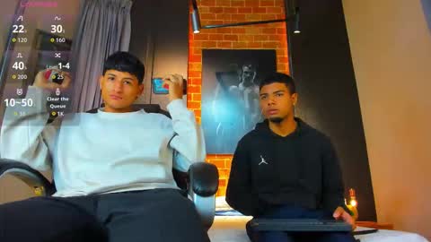 Jack and Joes online show from 11/16/25, 03:12