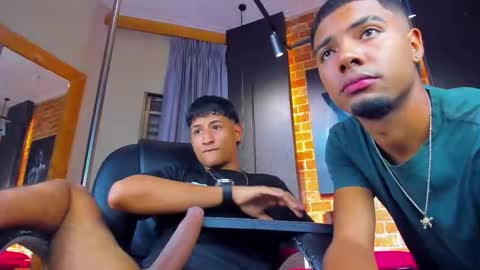 Jack and Joes online show from 12/20/25, 03:35