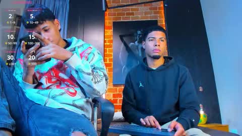 Jack and Joes online show from 01/15/26, 03:00