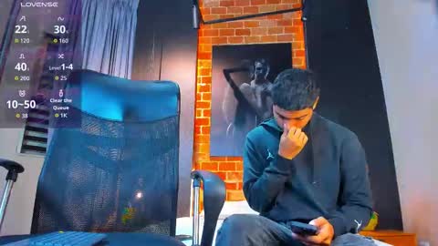 Snapshot of jackandjoes chatting on 01/16/26, 02:59 Jack and Joes online show from 01/16/26, 02:59