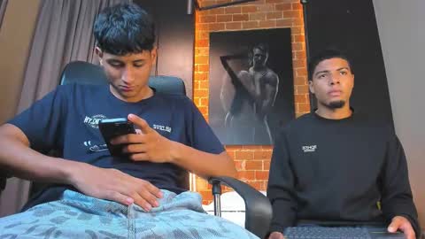 Snapshot of jackandjoes chatting on 01/18/26, 03:10 Jack and Joes online show from 01/18/26, 03:10