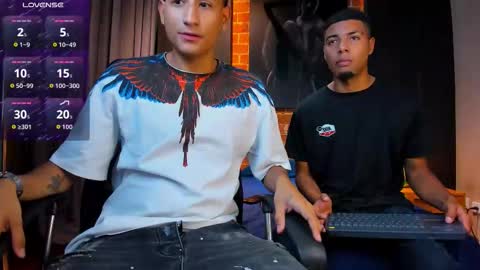 Snapshot of jackandjoes chatting on 02/13/26, 03:02 Jack and Joes online show from 02/13/26, 03:02