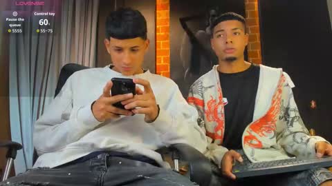 Snapshot of jackandjoes chatting on 02/15/26, 03:14 Jack and Joes online show from 02/15/26, 03:14