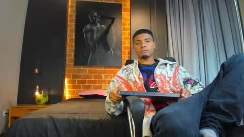 Snapshot of jackandjoes chatting on 02/17/26, 03:58 Jack and Joes online show from 02/17/26, 03:58