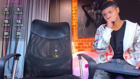 Snapshot of jackandjoes chatting on 02/18/26, 03:02 Jack and Joes online show from 02/18/26, 03:02