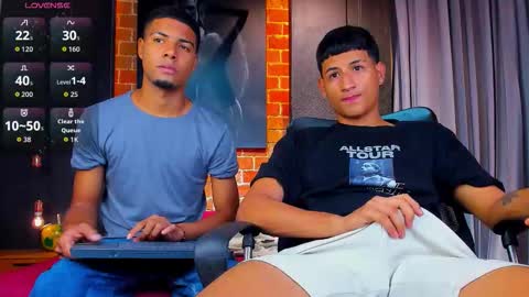 Snapshot of jackandjoes chatting on 02/25/26, 04:22 Jack and Joes online show from 02/25/26, 04:22