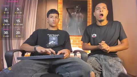 Snapshot of jackandjoes chatting on 03/04/26, 03:56 Jack and Joes online show from 03/04/26, 03:56