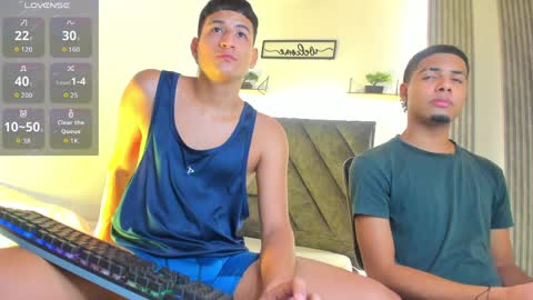 Jack and Joes online show from 04/09/26, 04:01