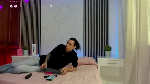 Jack  Rosse online show from 03/16/26, 03:38