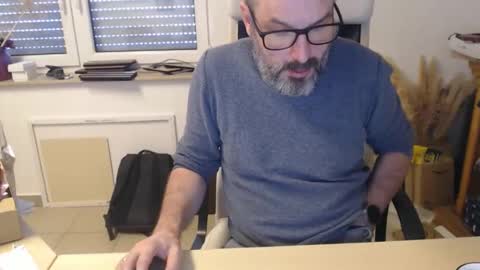 jackbauer9999 online show from 02/01/26, 12:26