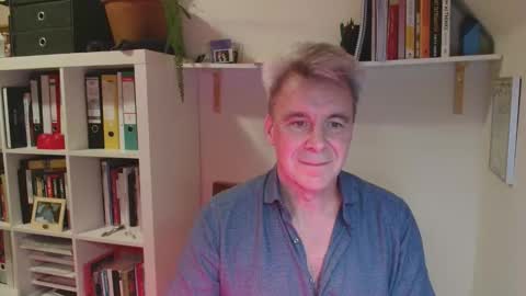 jackblack650 online show from 10/30/25, 06:52