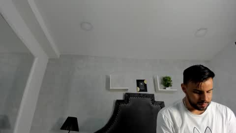 Jack White online show from 09/22/25, 04:36