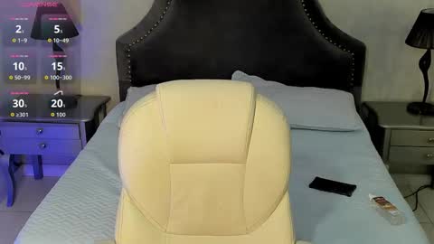 Jack White online show from 09/29/25, 04:06