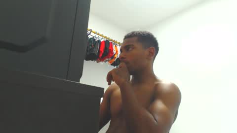 Jack online show from 11/10/25, 03:55