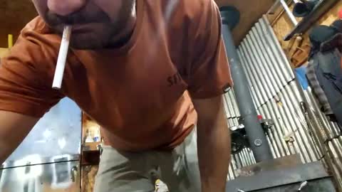 Dess online show from 01/26/25, 08:46