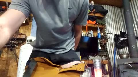 Dess online show from 02/22/25, 10:09