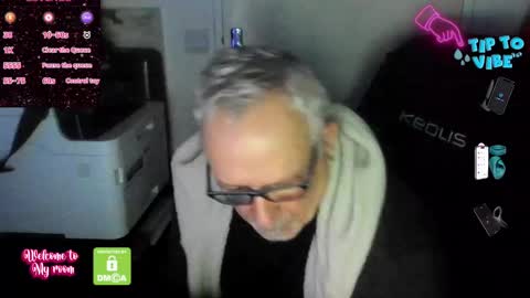 J-Mitchel online show from 12/02/24, 11:40