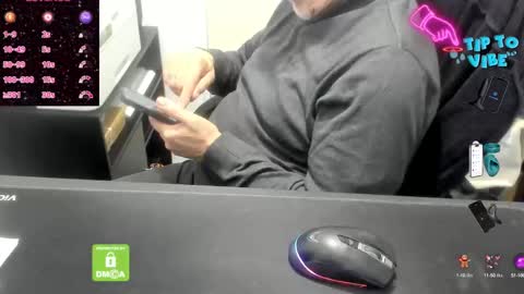 J-Mitchel online show from 12/06/24, 05:11