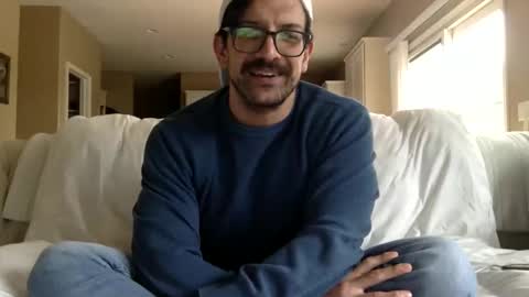 jackcharloe online show from 10/29/25, 06:09