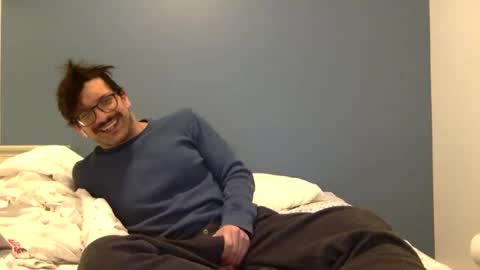 jackcharloe online show from 11/08/25, 07:08