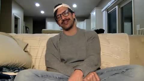 jackcharloe online show from 11/11/25, 11:49