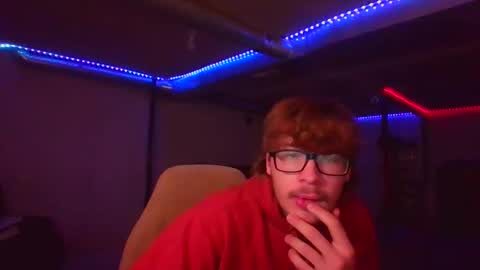 jackson online show from 10/27/25, 05:55