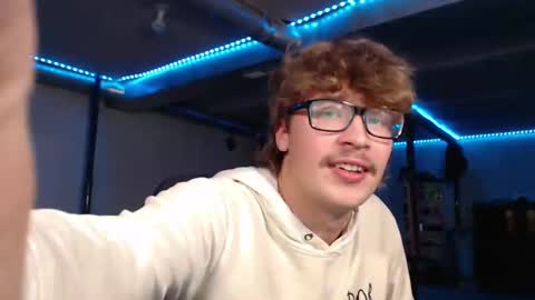 jackson online show from 10/29/25, 06:15