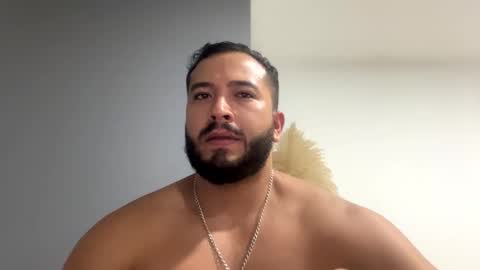 jackdanielsm online show from 10/10/25, 02:32