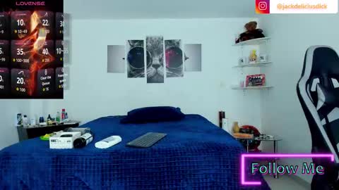 jackdeliciusdick online show from 09/11/25, 08:14