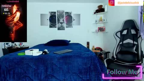 jackdeliciusdick online show from 09/13/25, 08:14