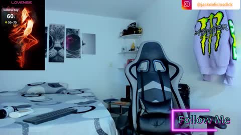 jackdeliciusdick online show from 12/16/25, 07:57