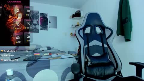 jackdeliciusdick online show from 02/05/26, 03:38
