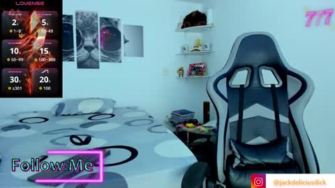 jackdeliciusdick online show from 03/25/26, 09:04