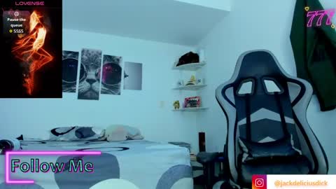 jackdeliciusdick online show from 04/06/26, 08:59