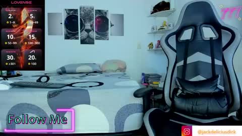 jackdeliciusdick online show from 04/17/26, 09:01