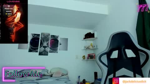 jackdeliciusdick online show from 04/22/26, 10:06