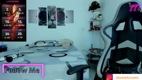 jackdeliciusdick online show from 06/23/26, 08:01