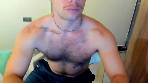 Snapshot of jackdenaro chatting on 03/29/26, 02:06 Jack and Madison online show from 03/29/26, 02:06