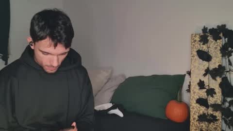 Jack  online show from 10/31/25, 11:28