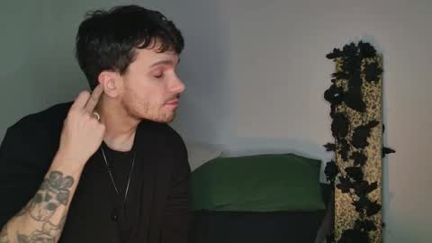 Jack  online show from 11/11/25, 10:54