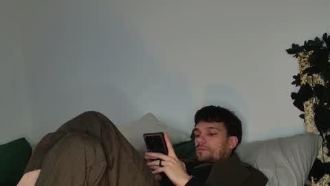 Jack  online show from 11/14/25, 07:34