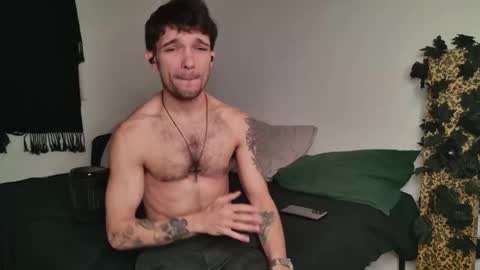 Jack  online show from 12/05/25, 12:52