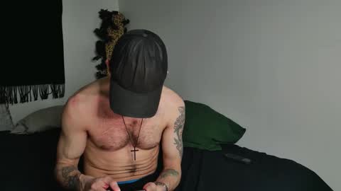 Jack  online show from 02/15/26, 01:35